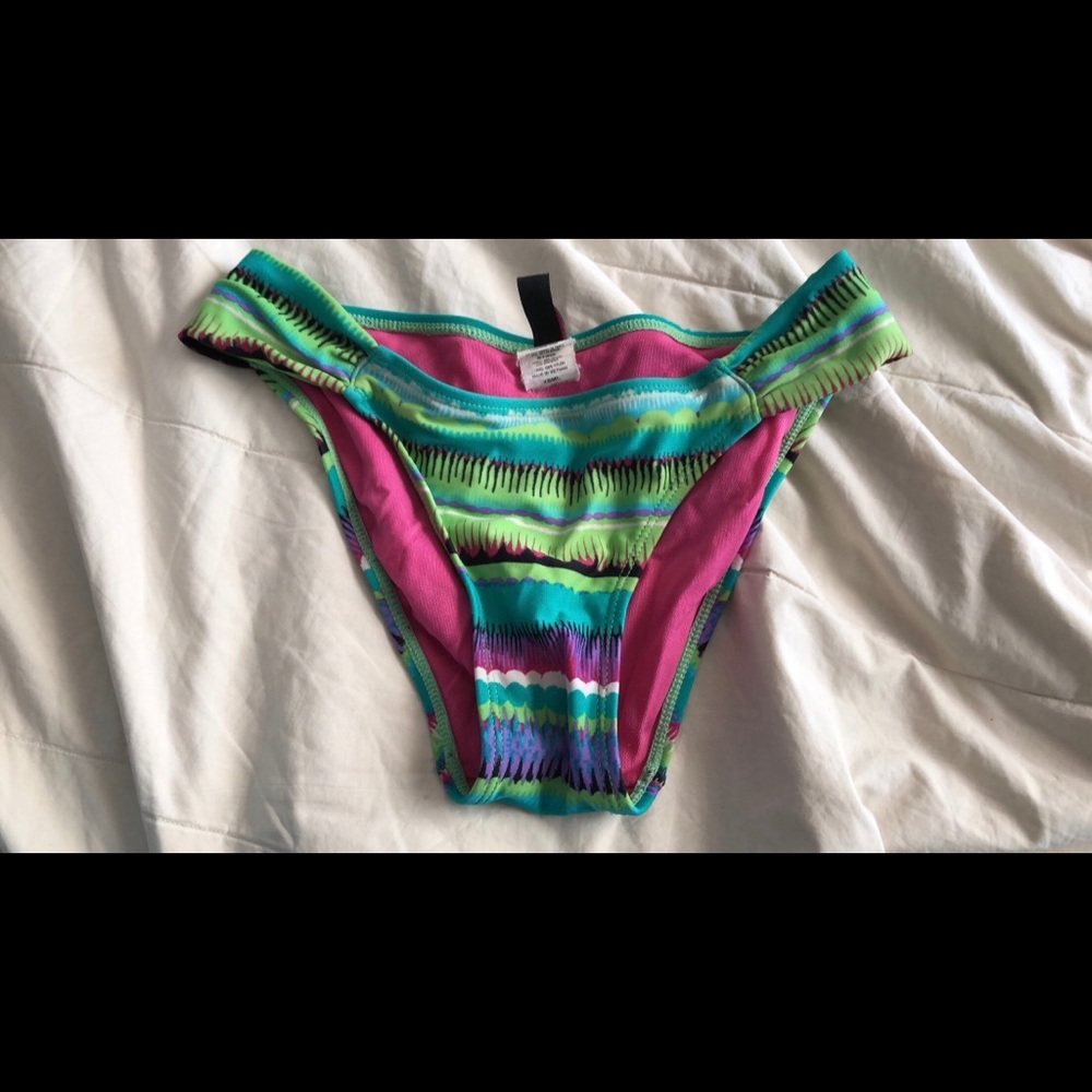bathing suit bottoms